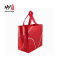 Non Woven Wholesale Custom Design Large Grocery Bag